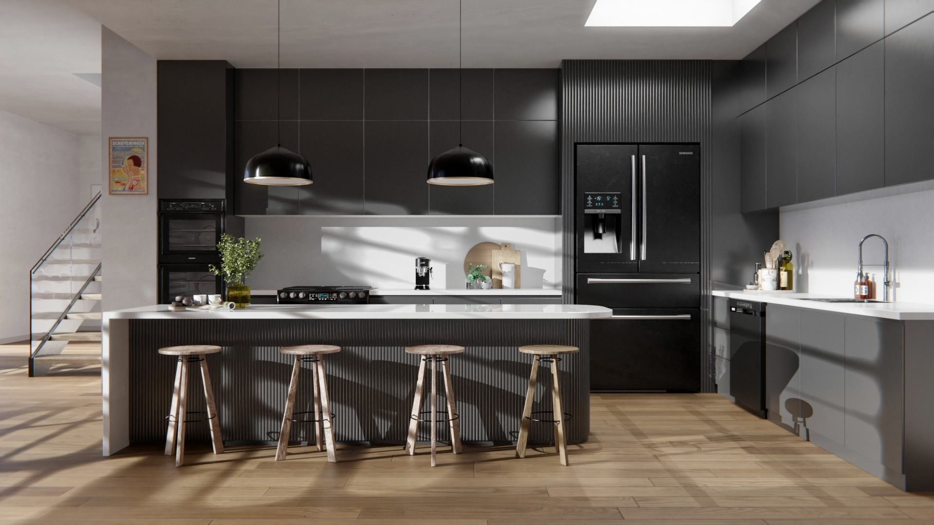 Dark Silver - NE49