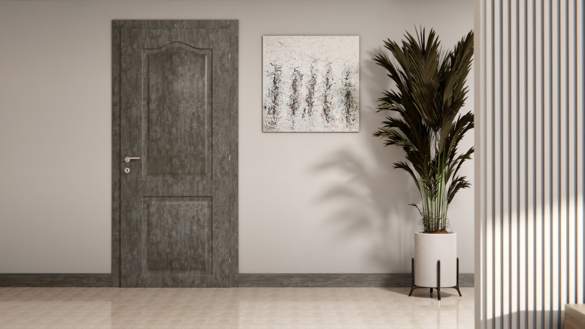 Bronze Patina - NH36